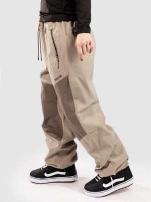 Volcom Slashslapper Pant - buy now | ID-750257
